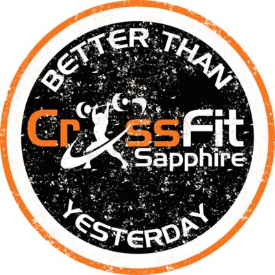 CrossFit Sapphire 200916 2
