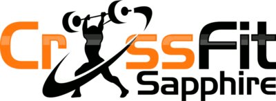 CrossFit Sapphire Final 1