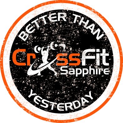 CrossFit Sapphire 200916 2
