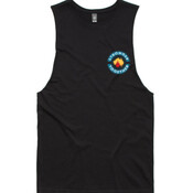 Stronger Together UNISEX Muscle Tee