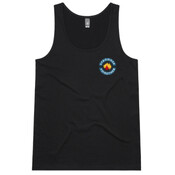 Stronger Together WOMENS singlet
