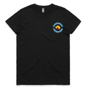 Stronger Together WOMENS tee